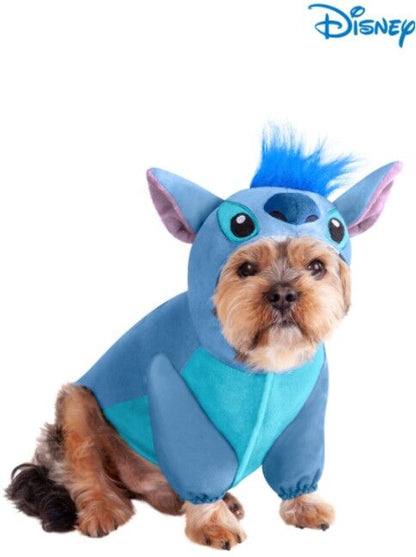 Stitch - Lilo & Stitch Pet Costume