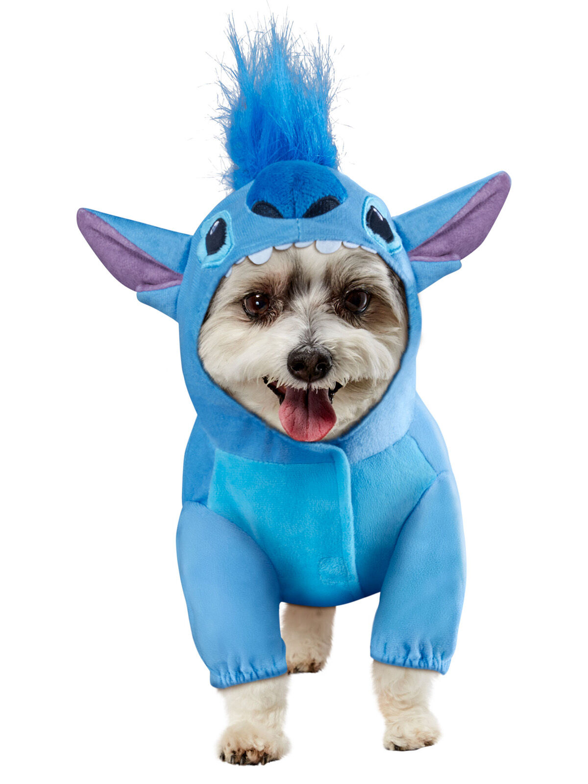 Stitch - Lilo & Stitch Pet Costume