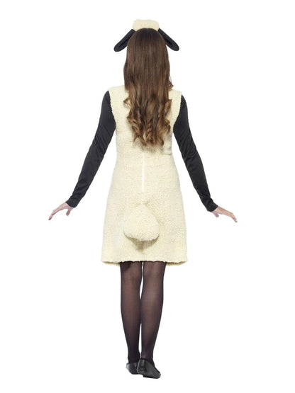 Shaun the Sheep Dress Adult Costume