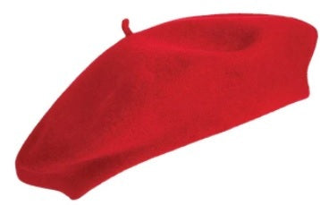 Red Beret