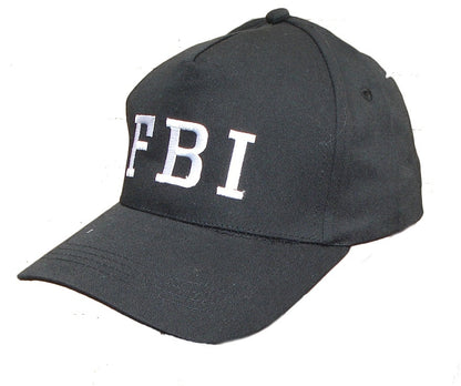 FBI Cap