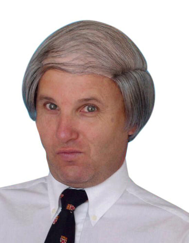Old Man Combover Wig