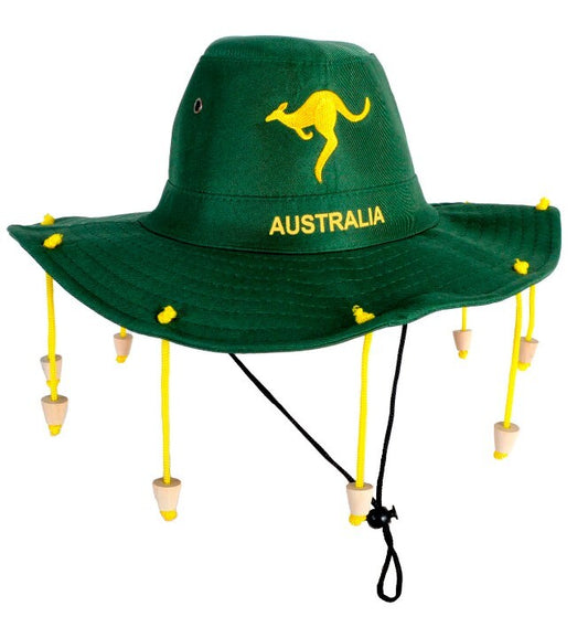 Australian Cork Hat