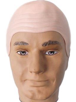 Bald Cap