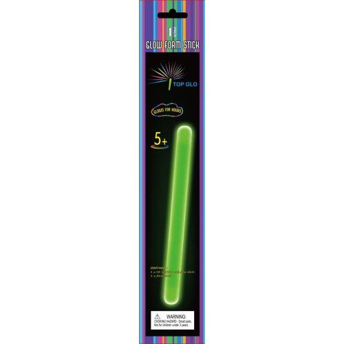 Glow Foam Stick - 25cm