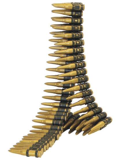 Bullet Belt Bandolier