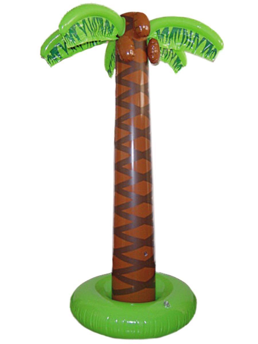 Inflatable Palm Tree - 1.65m