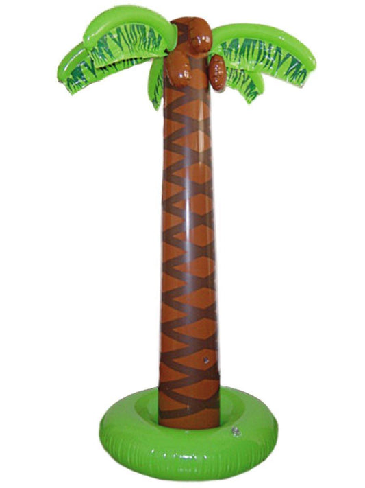 Inflatable Palm Tree - 1.65m