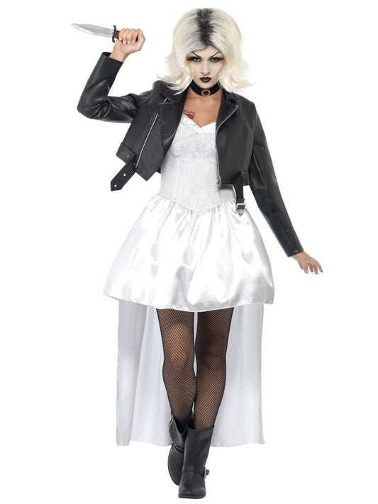 Bride of Chucky Adult Costume
