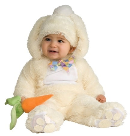 Vanilla Bunny Infant Costume