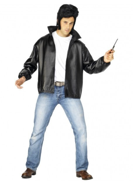 Grease T-Bird Men's Jacket