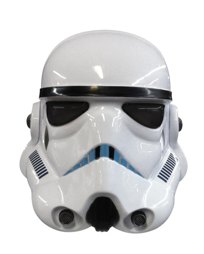 Star Wars Storm Trooper Deluxe Adult Mask