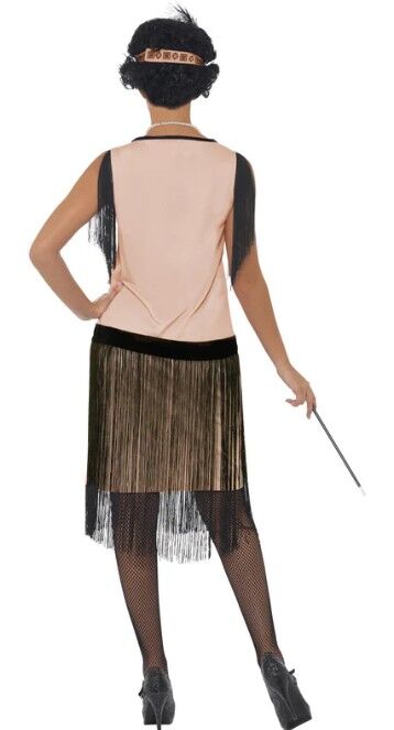 1920s Coco Flapper Adult Costume