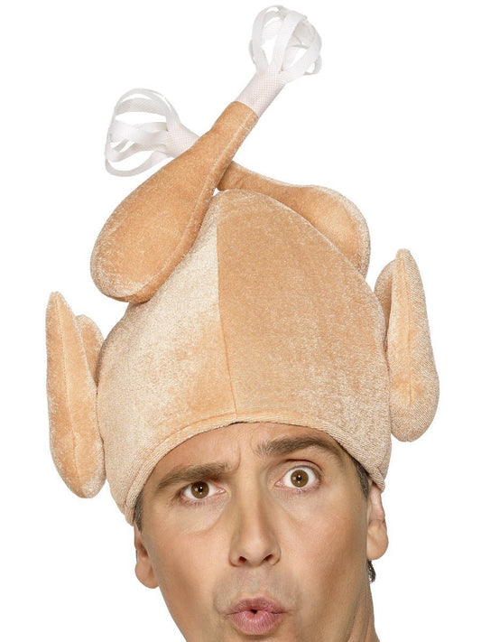 Christmas Turkey Hat