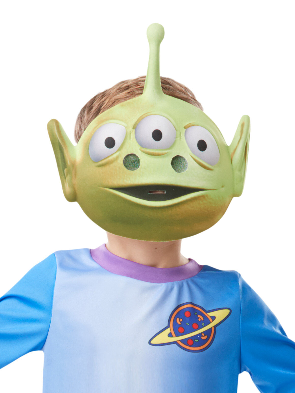 Disney Toy Story 4 Alien Kid's Costume