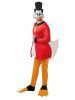Scrooge McDuck Deluxe Men's Costume