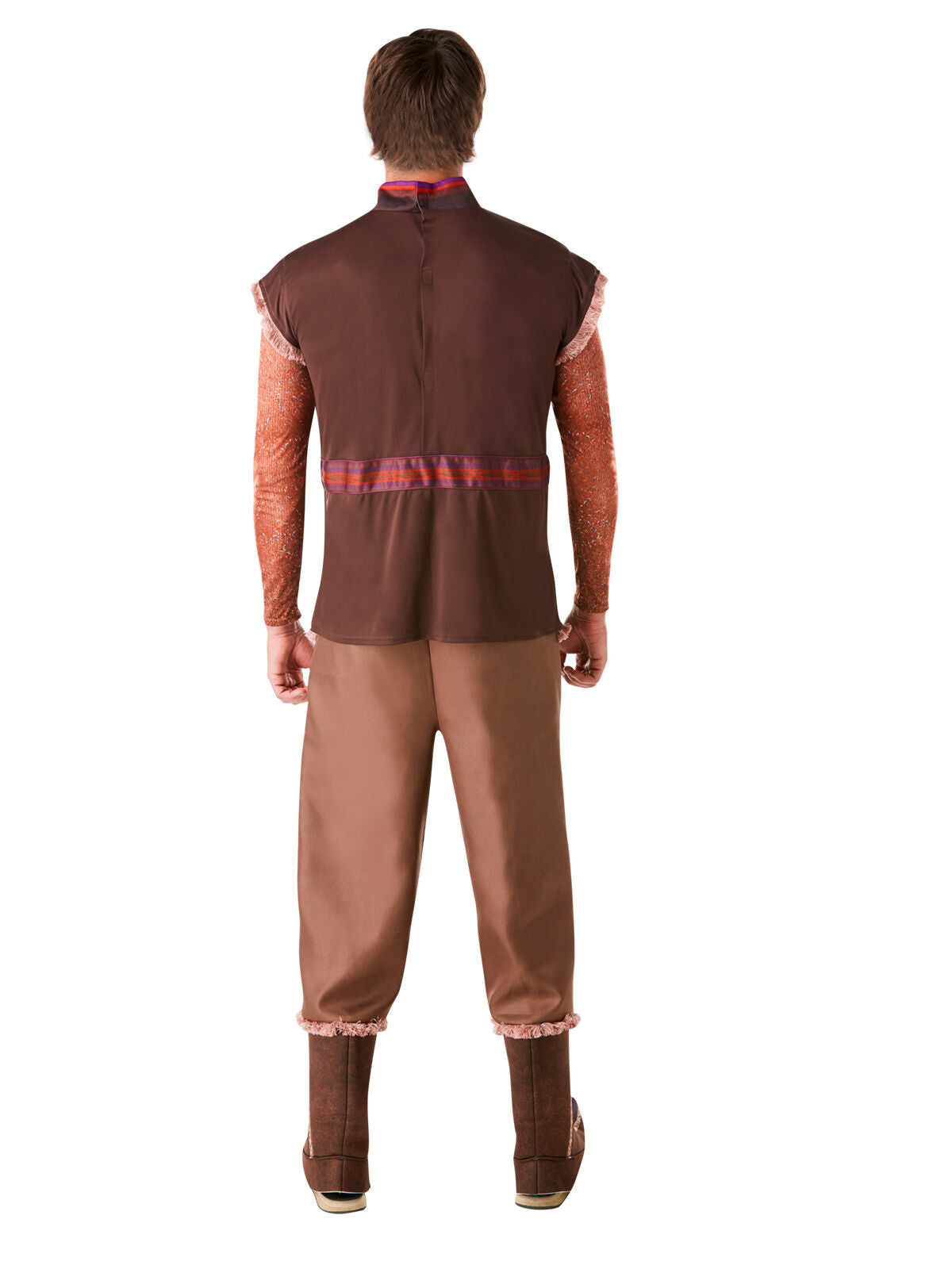 Disney Frozen 2 Kristoff Deluxe Adult Costume