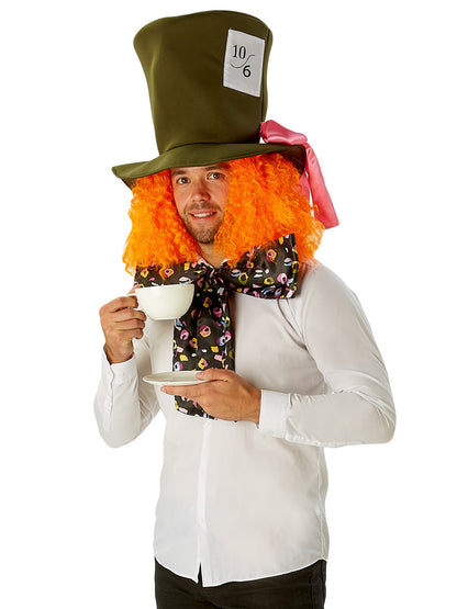 Mad Hatter Accessory Set