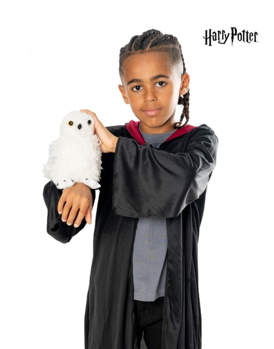 Harry Potter Hedwig Owl on Wristband