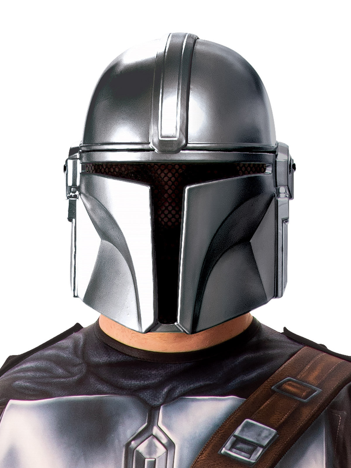 Star Wars Mandalorian Deluxe Adult Costume