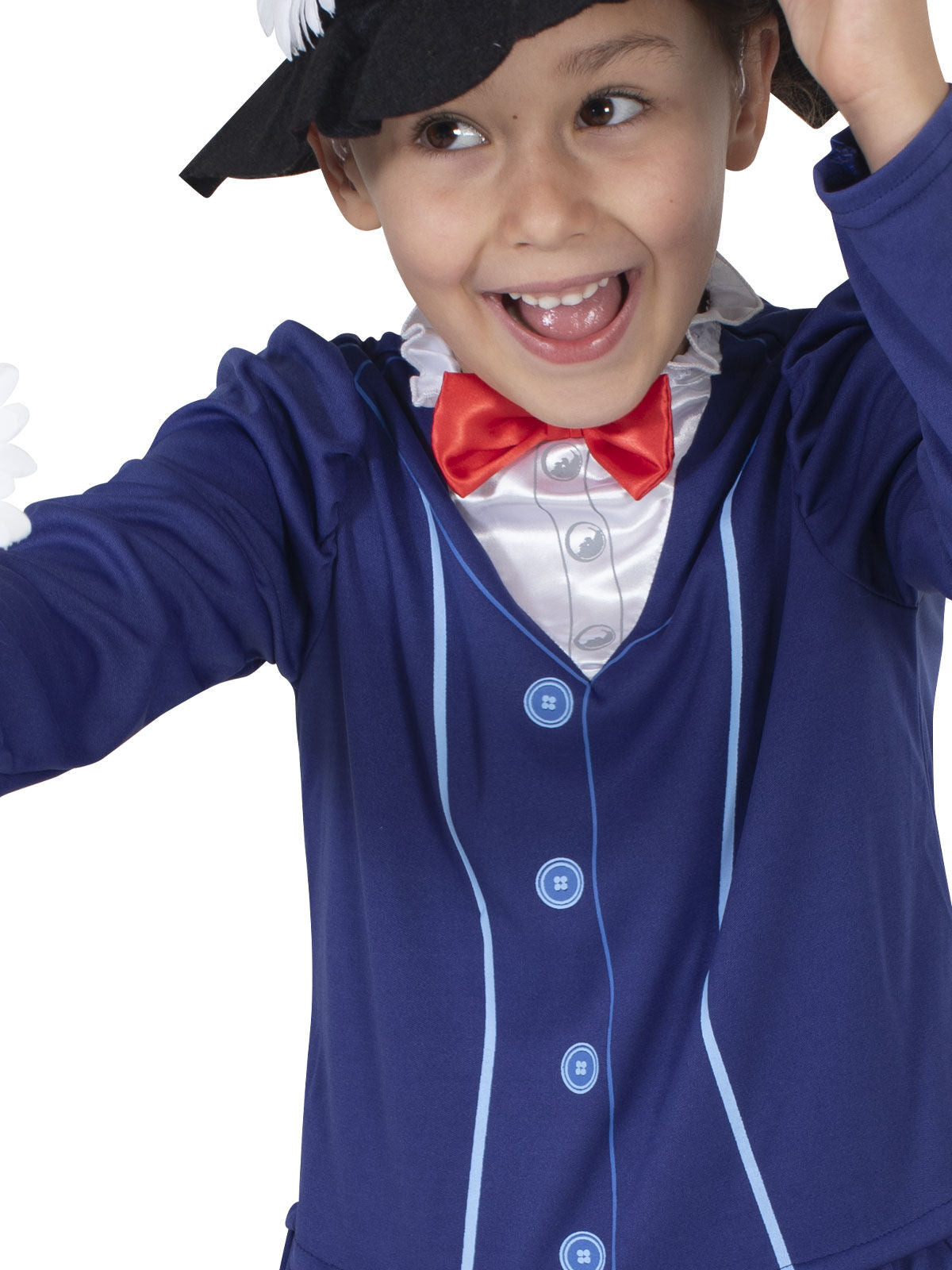 Disney Mary Poppins Kid's Costume