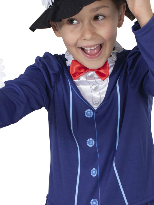 Disney Mary Poppins Kid's Costume