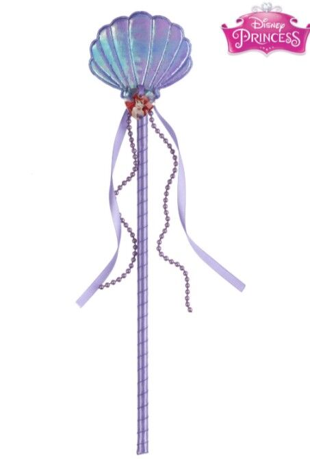 Disney Ariel Little Mermaid Wand