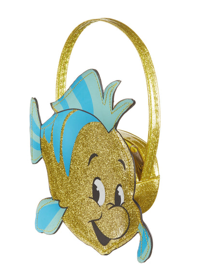 Disney Ariel Little Mermaid Flounder Bag