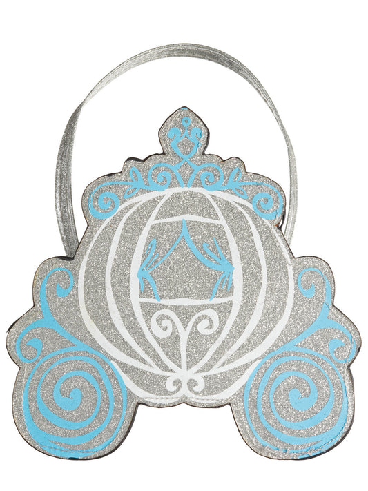 Disney Cinderella Carriage Accessory Bag