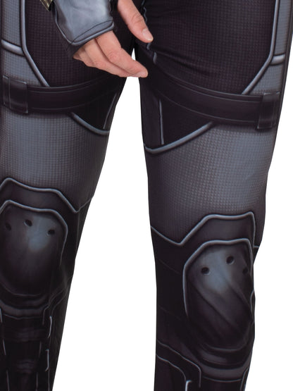 Black Widow Deluxe Adult Costume