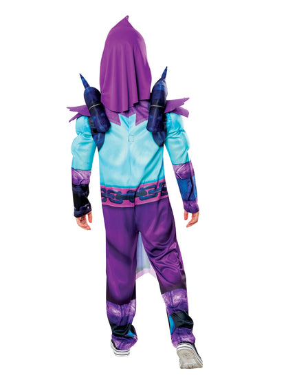 He-Man Skeletor Deluxe Kid's Costume
