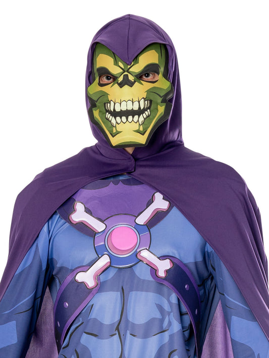 He-Man - Skeletor Deluxe Adult Costume