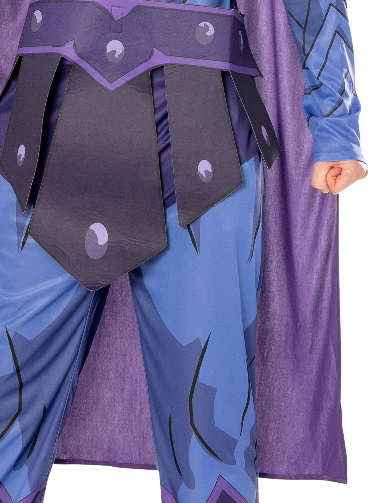 He-Man - Skeletor Deluxe Adult Costume