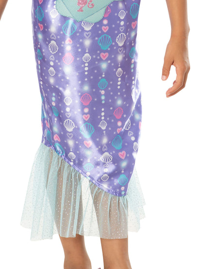 Barbie Dress-up Trunk [Size: 4-6 Yrs]