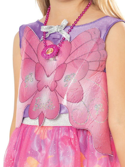 Barbie Dress-up Trunk [Size: 4-6 Yrs]