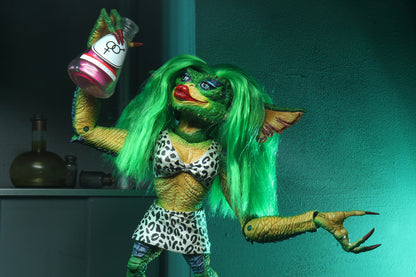 Greta Gremlins 2 Ultimate Action Figure