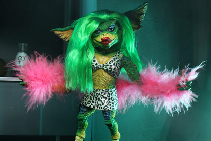 Greta Gremlins 2 Ultimate Action Figure