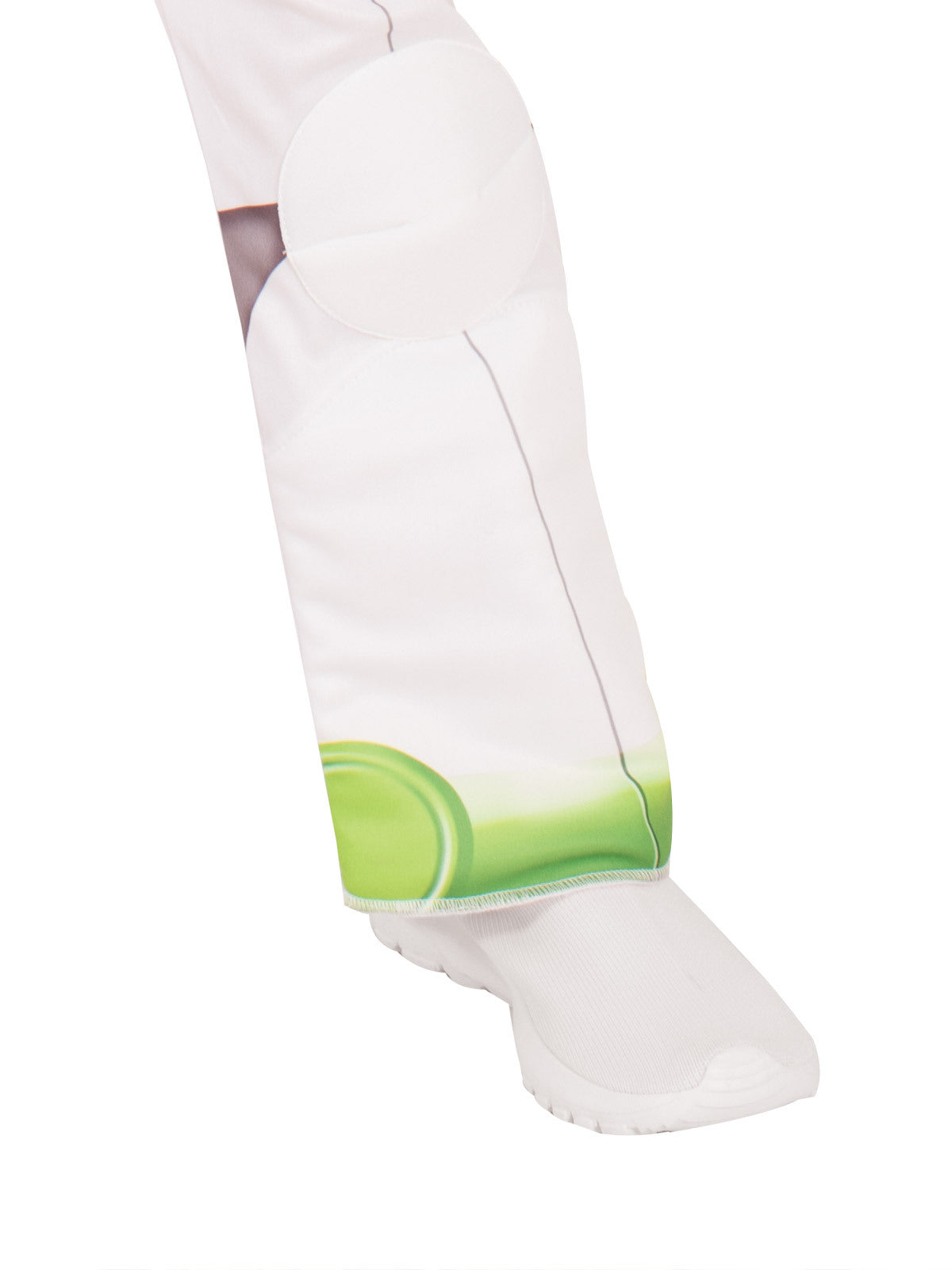 Toy Story Buzz Lightyear Deluxe Toddler Costume