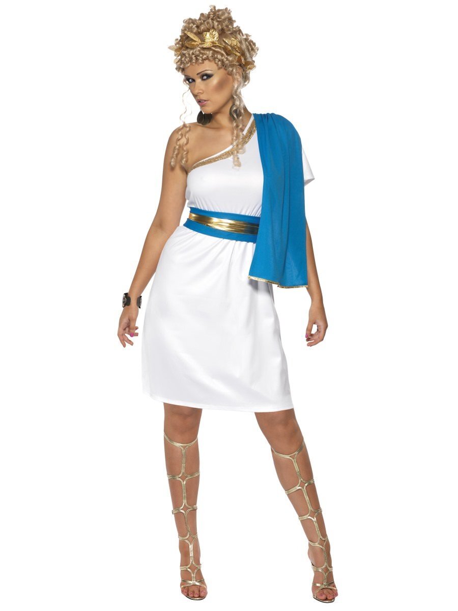 Roman Beauty Adult Costume