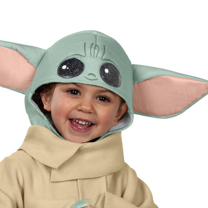 Star Wars Grogu Kid's Costume