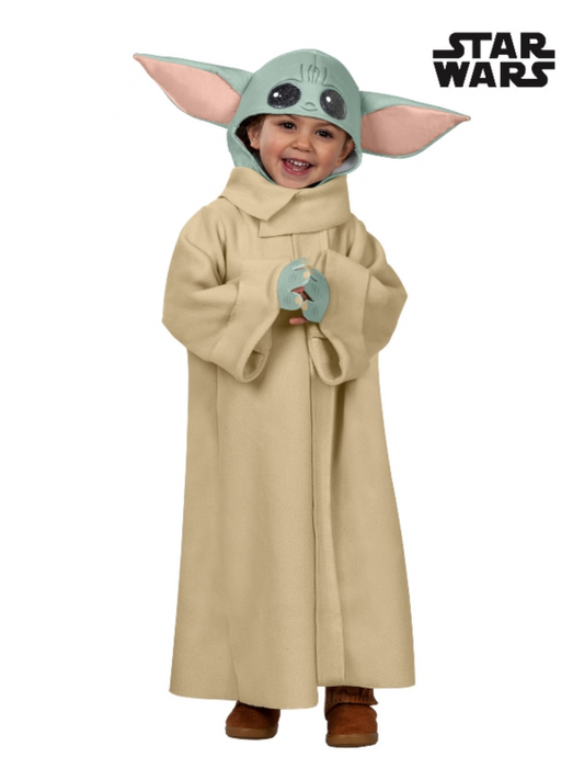 Star Wars Grogu Kid's Costume