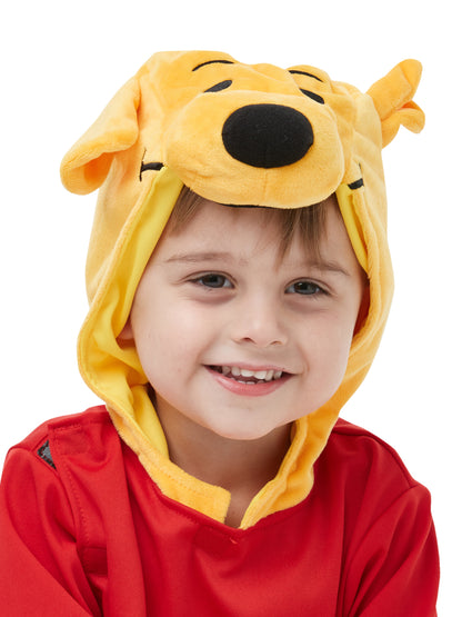 Winnie The Pooh Toddler Costume