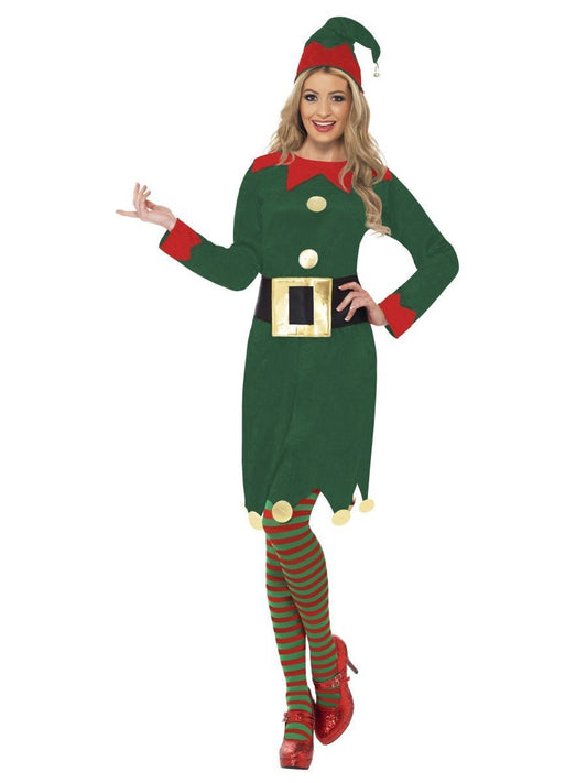 Elf Women's Costume