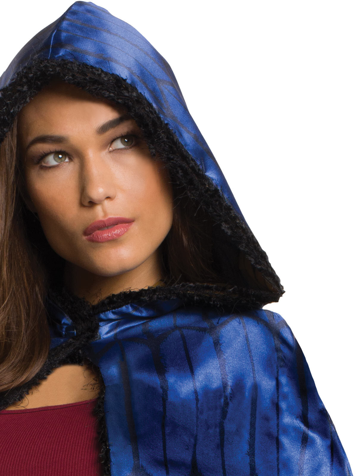 Wonder Women Deluxe Adult Cape