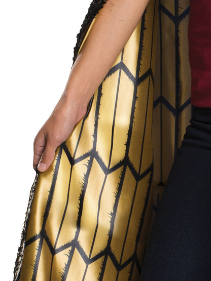 Wonder Women Deluxe Adult Cape
