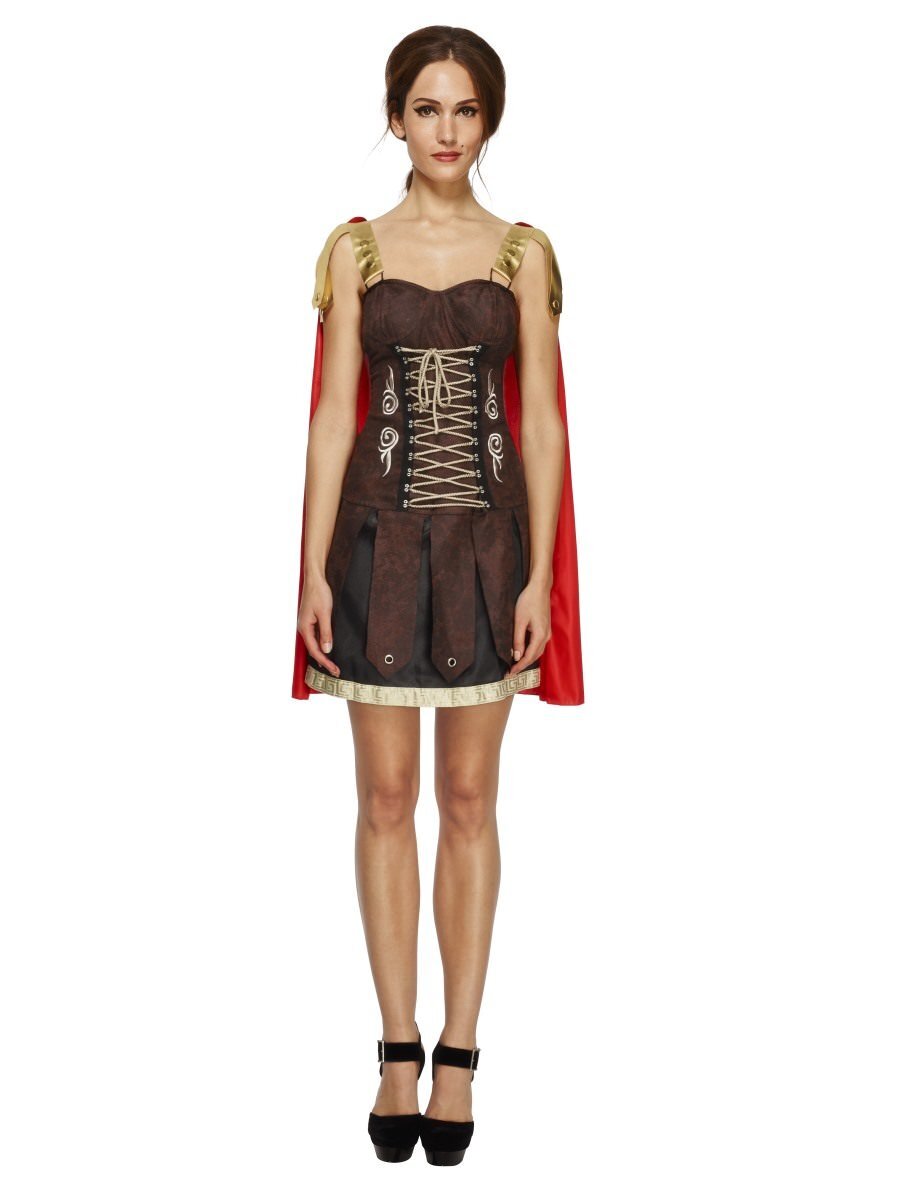 Fever Gladiator Adult Costume
