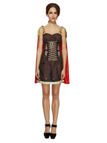 Fever Gladiator Adult Costume