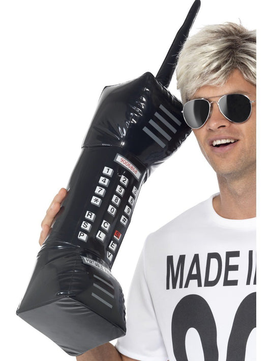 Jumbo Inflatable Mobile Phone