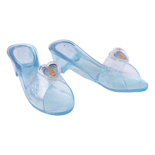 Disney Cinderella Kid's Jelly Shoes