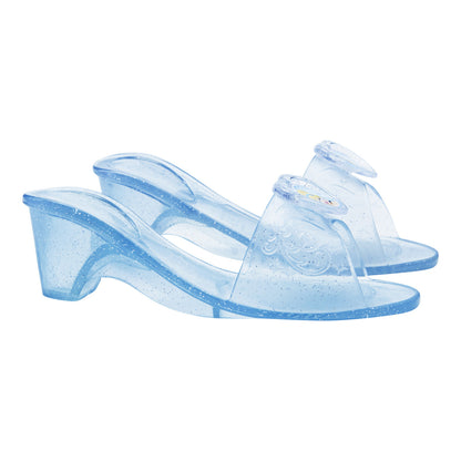 Disney Cinderella Kid's Jelly Shoes